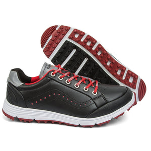 Fairwaytrain Studless Anti-Slip Golf Shoes, product view 13