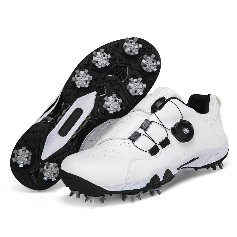 DialFit Rotating-Dial Anti-Slip Shoes, product view 10