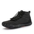 Northpeak Warm High-Top Snow Boots, product view 1