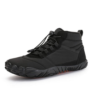 Northpeak Warm High-Top Snow Boots, product view 1