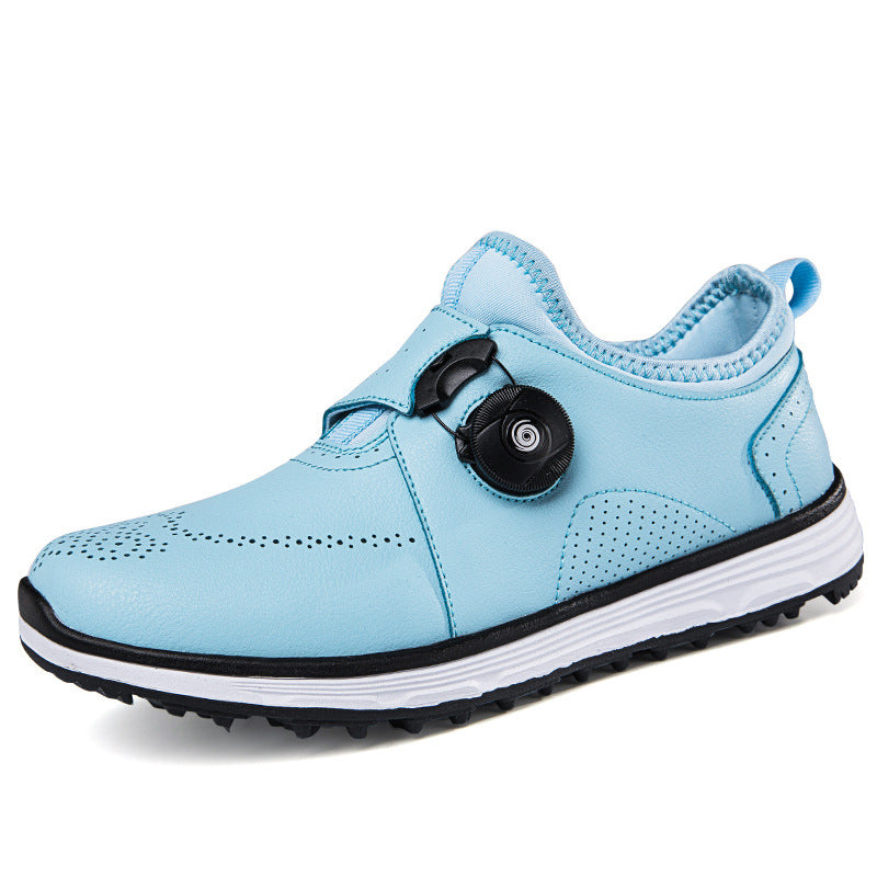 ClassicLinks Anti-Slip Low-Heel Golf Shoes, product view 1