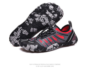 SwiftToe Quick-Dry Five-Toe Water Shoes, product view 14
