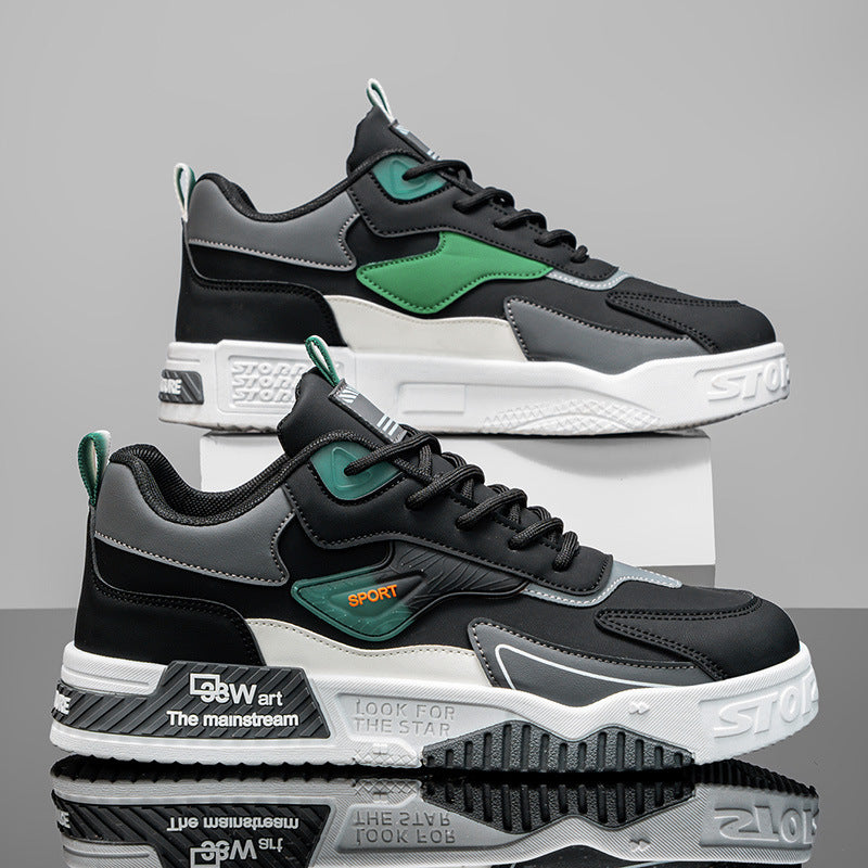 SimpleStride Casual Sneakers with Height Boost, product view 12