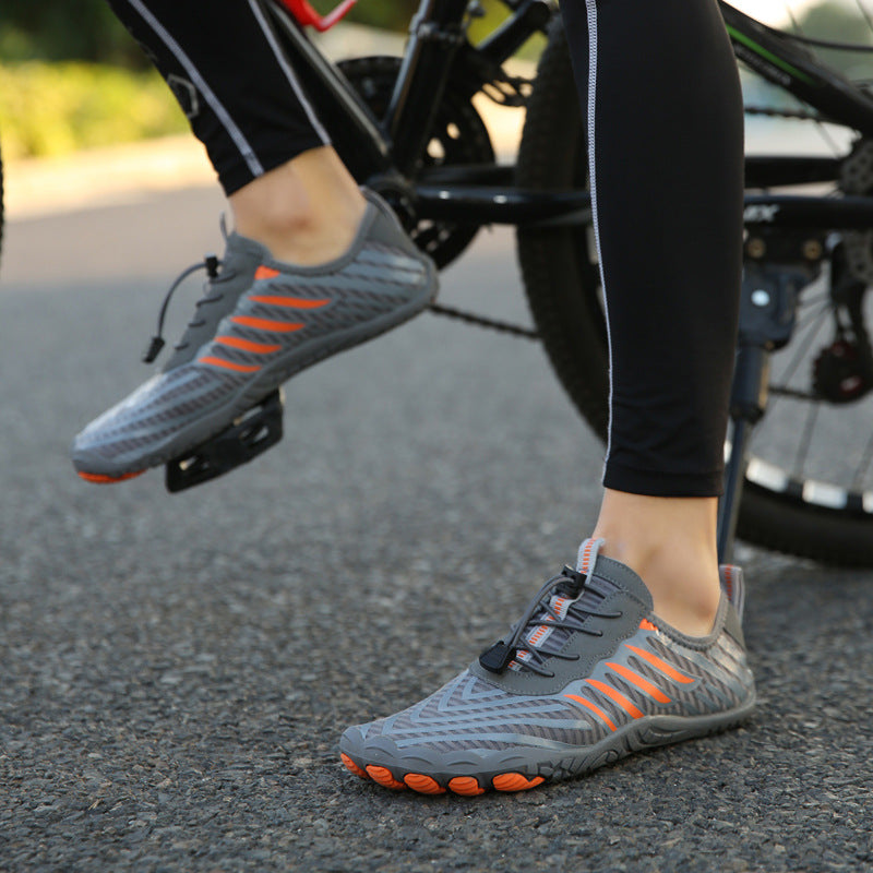 RiverTrek Quick-Dry Hiking Water Shoes