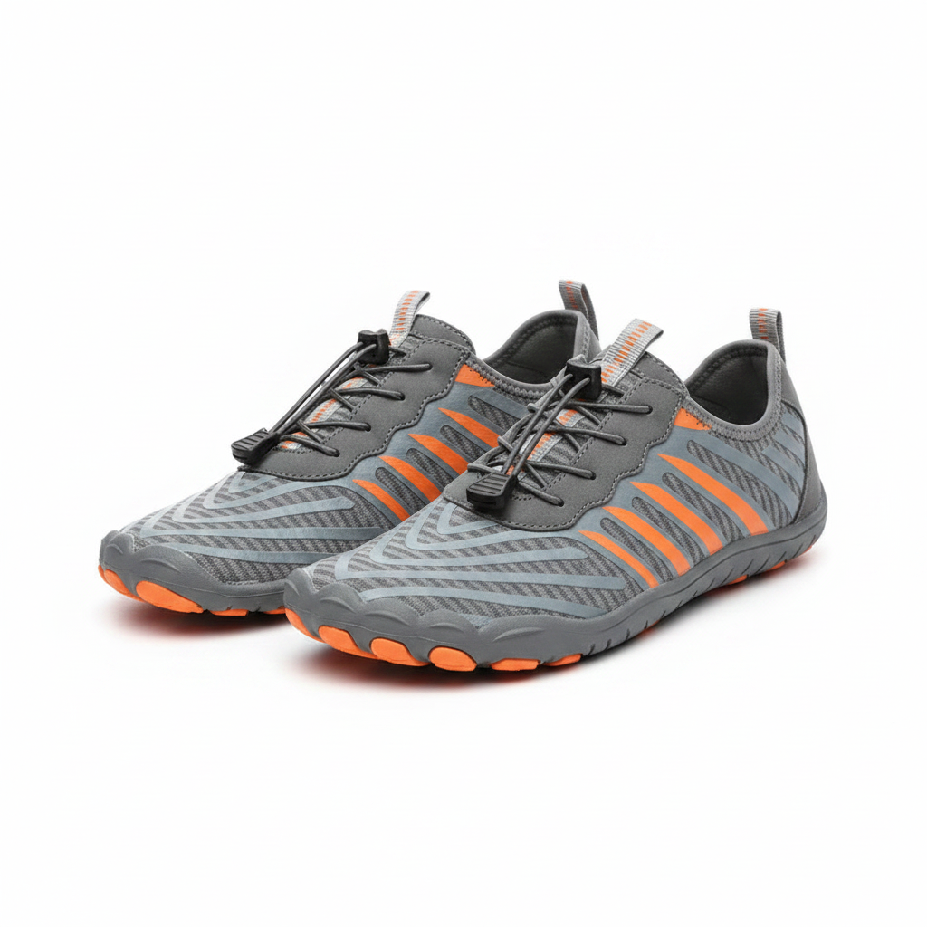 RiverTrek Quick-Dry Hiking Water Shoes