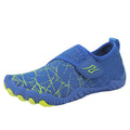 SplashGuard Junior Kids Quick-Dry Water Shoes