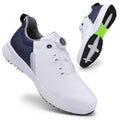TwistLock Golf Shoes with Removable Spikes