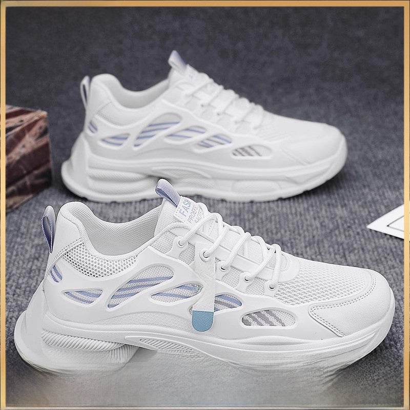 Ventmesh Flex Casual Sport Sneakers, product view 5