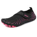 TrailGuard Junior Wide-Toe Outdoor Water Shoes