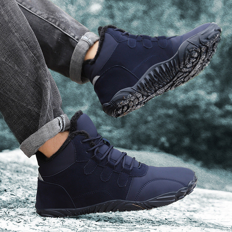 FrostStep Non-Slip Winter Boots, product view 5