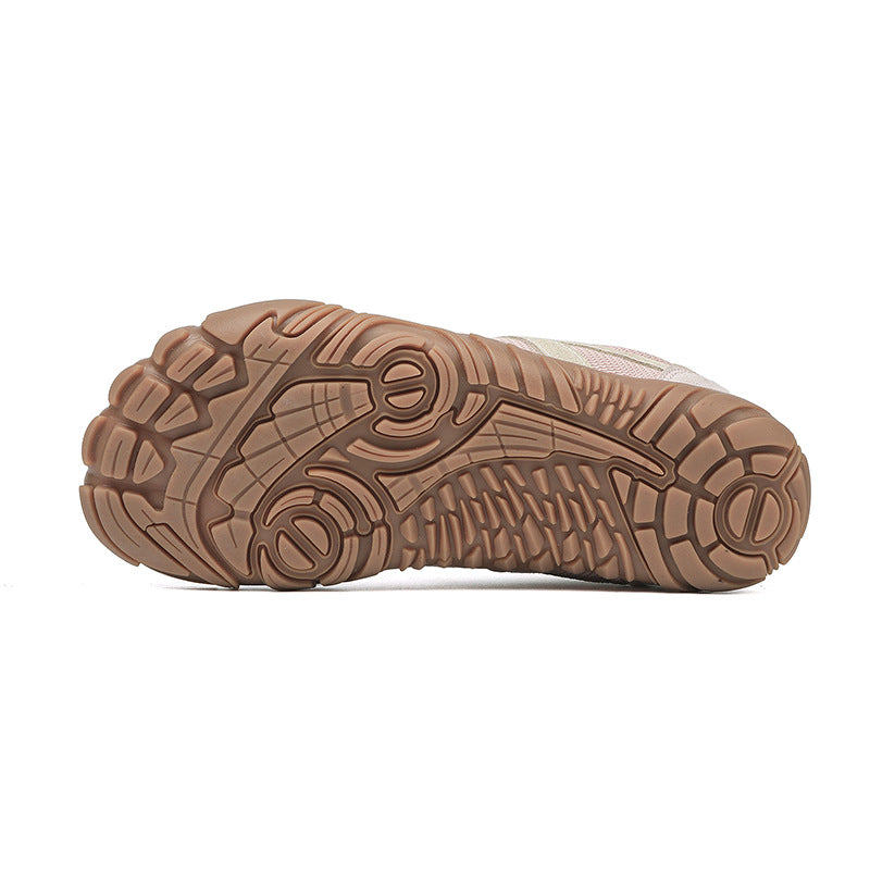 Wildtrek Grip Vintage Hiking Shoes, product view 8