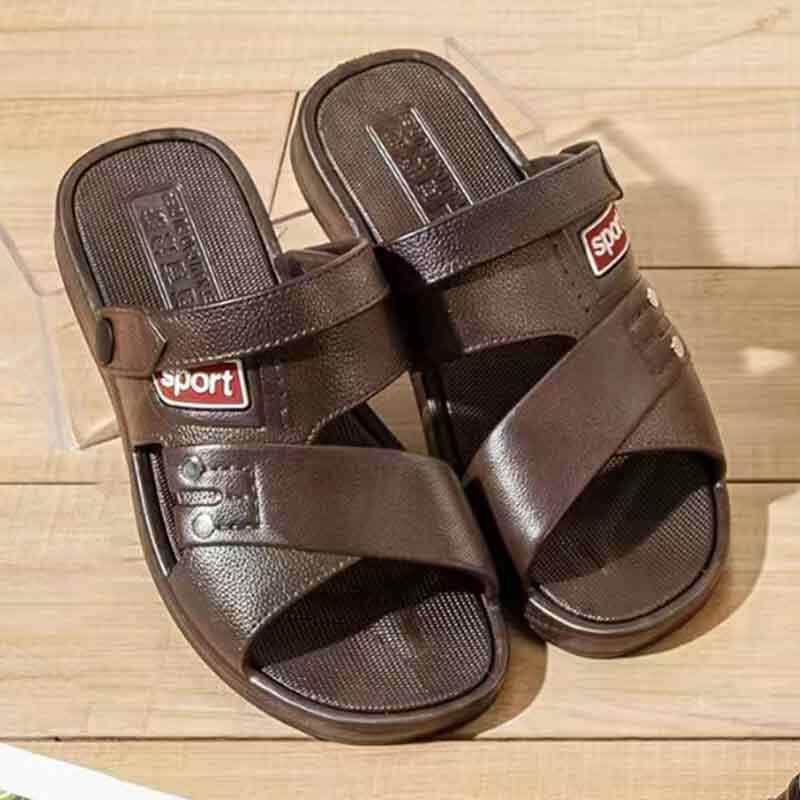 Driftpath Open-Toe Rubber Sandals, product view 9