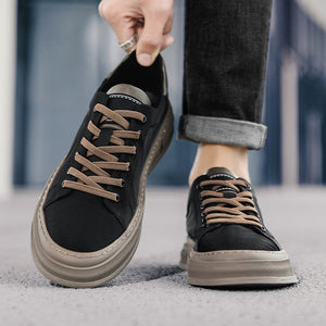 DailyKick Casual Sneakers for City Walks, product view 2