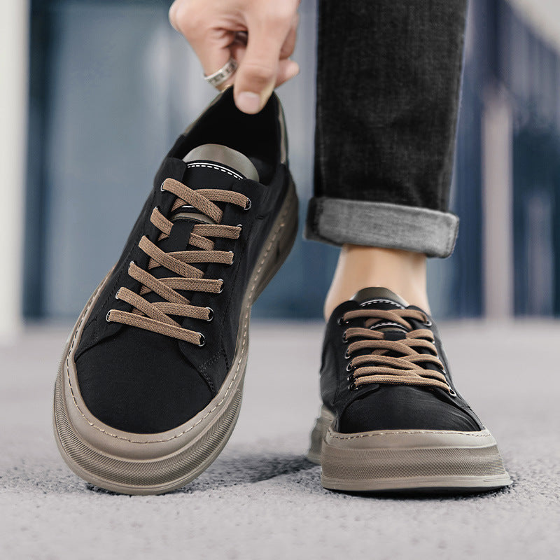 DailyKick Casual Sneakers for City Walks, product view 2