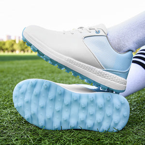 SpikelessPro Studless Slip-Resistant Women's Shoes, product view 11