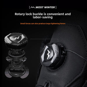 Frostbuckle Waterproof Winter Snow Boots, product view 4