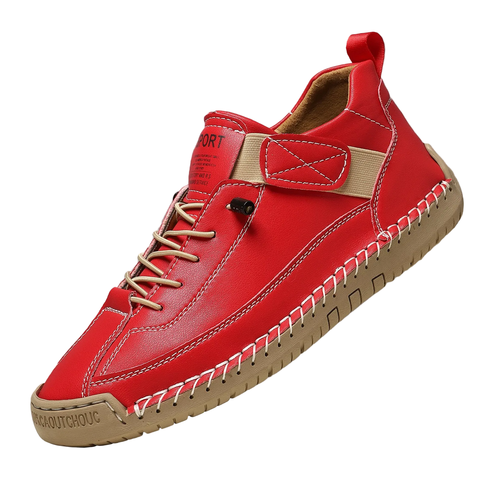 CraftFlex Stitched Casual Flats, product view 1