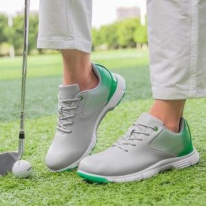 DryFairway Waterproof Golf Shoes, product view 10