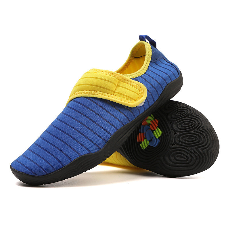 WaveToes Five-Toe Water Sports Shoes