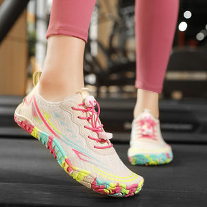 HydroFlex Quick-Dry Breathable Swim and Fitness Shoes, product view 8