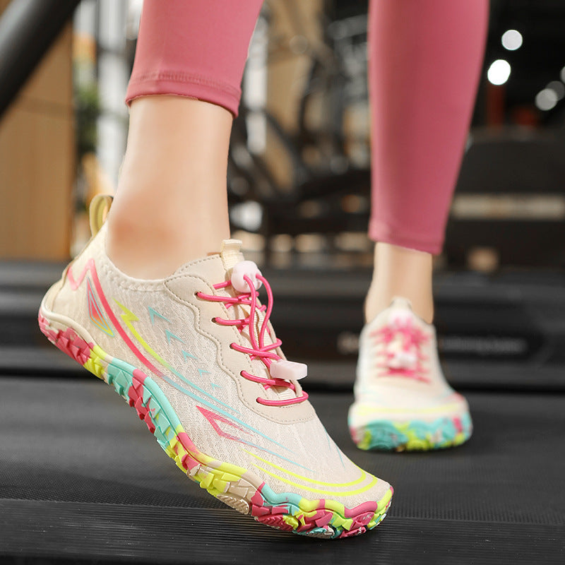 HydroFlex Quick-Dry Breathable Swim and Fitness Shoes, product view 8