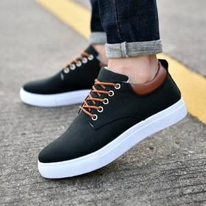 Drift Canvas Everyday Walking Shoes, product view 6