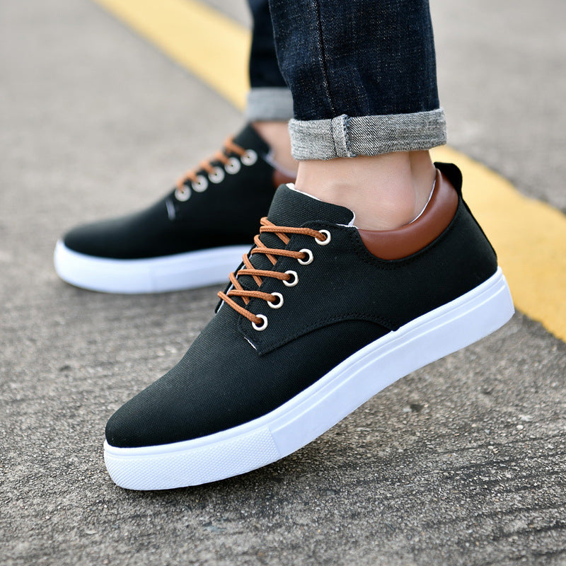 Drift Canvas Everyday Walking Shoes, product view 6