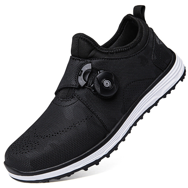 ClassicLinks Anti-Slip Low-Heel Golf Shoes, product view 7