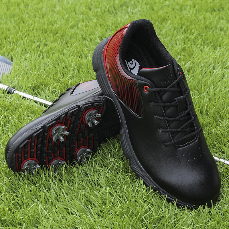 DryFairway Waterproof Golf Shoes, product view 12