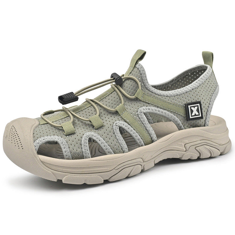 Trailform Breathable Outdoor Sport Sandals, product view 1