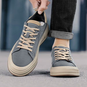 DailyKick Casual Sneakers for City Walks, product view 6