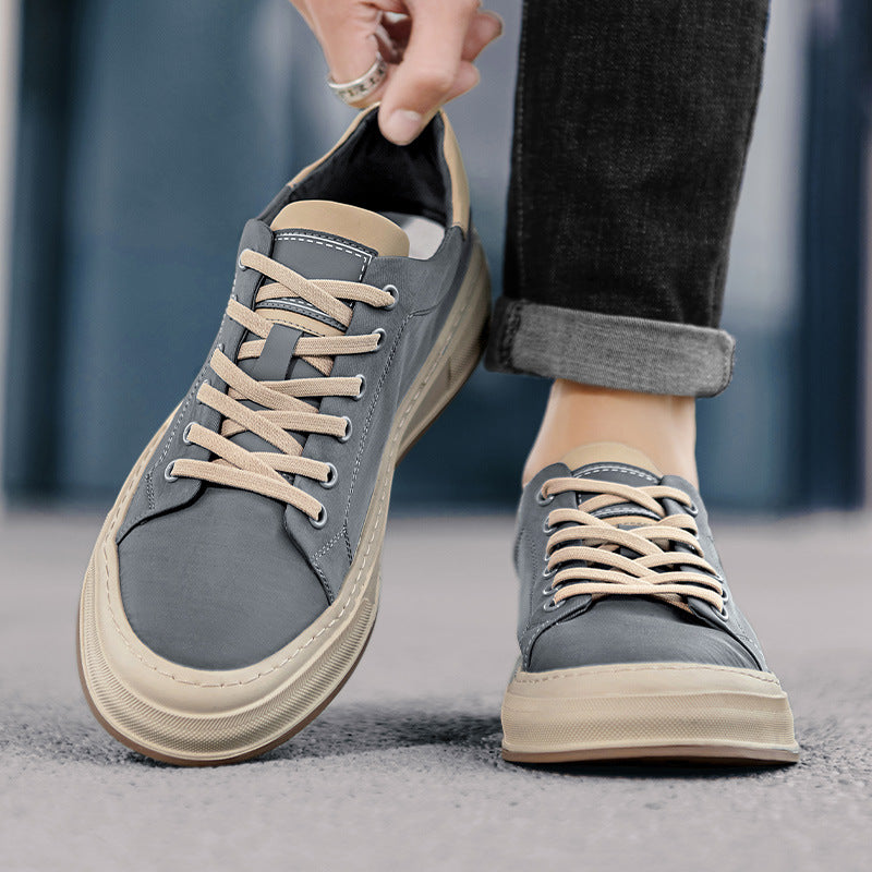 DailyKick Casual Sneakers for City Walks, product view 6