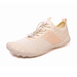 Tidegrip Five-Toe Water Shoes for Yoga and Hiking, product view 4