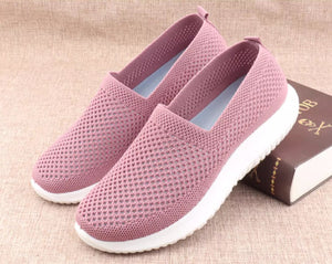 AirDrift Slip-On Mesh Sneakers, product view 7