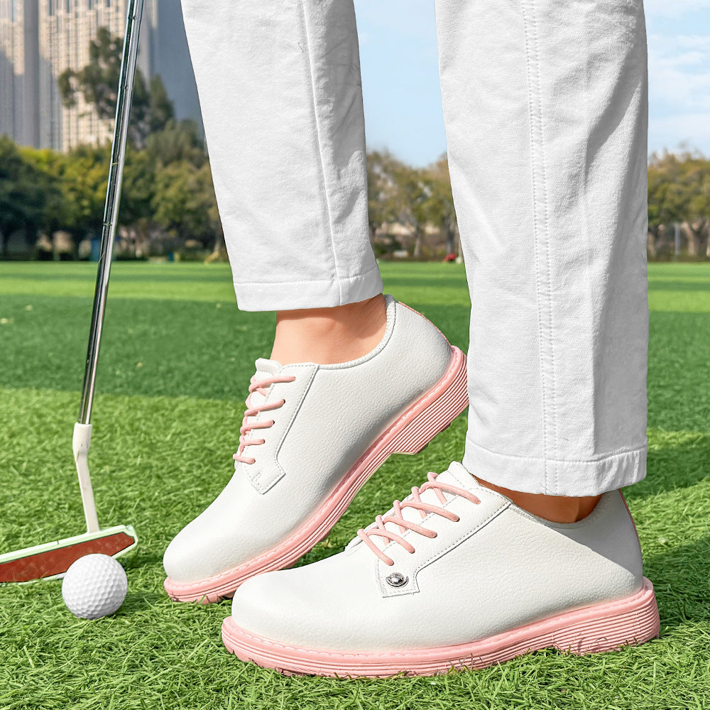 FairwayLite Anti-Slip Cushioned Golf Shoes, product view 14