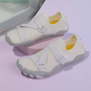 Restwell Cushion Indoor Recovery Shoes, product view 3