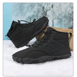 FrostGuard Waterproof Snow Boots, product view 10