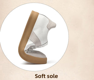 RetroLift Elevated Casual Shoes, product view 16