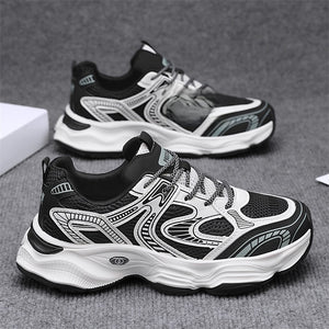 Ventmesh Flex Casual Sport Sneakers, product view 11