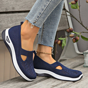 DriftLite Slip-On Mesh Shoes, product view 13