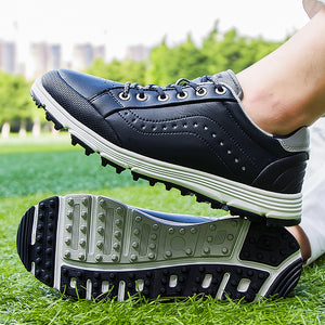 Fairwaytrain Studless Anti-Slip Golf Shoes, product view 10