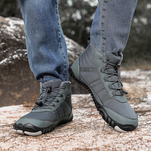 WideTrek Wide-Toe Snow Boots, product view 18
