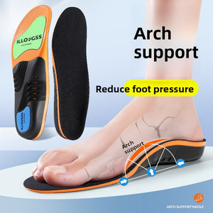 ContourArch Wedge Support Insoles, product view 4