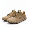 CopperTrail Flex Copper Buckle Barefoot Shoes