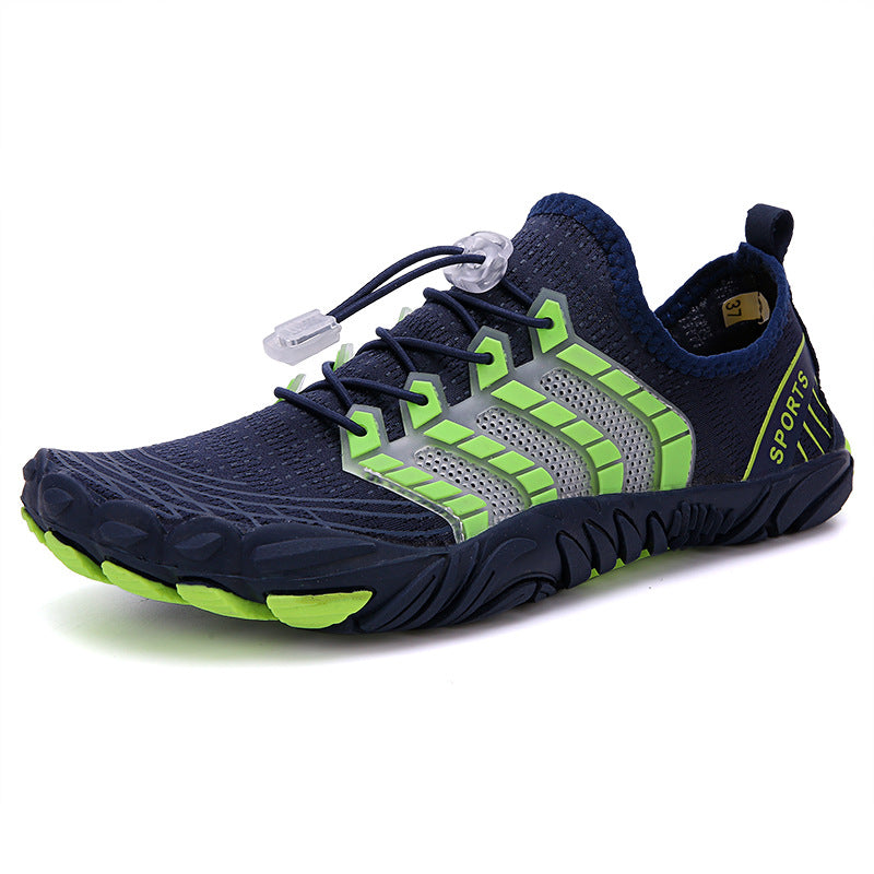 Elorvian TrailFlex™ Adventure Shoes