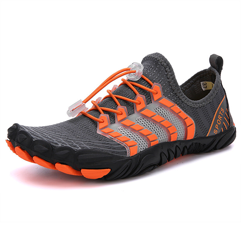 Elorvian TrailFlex™ Adventure Shoes