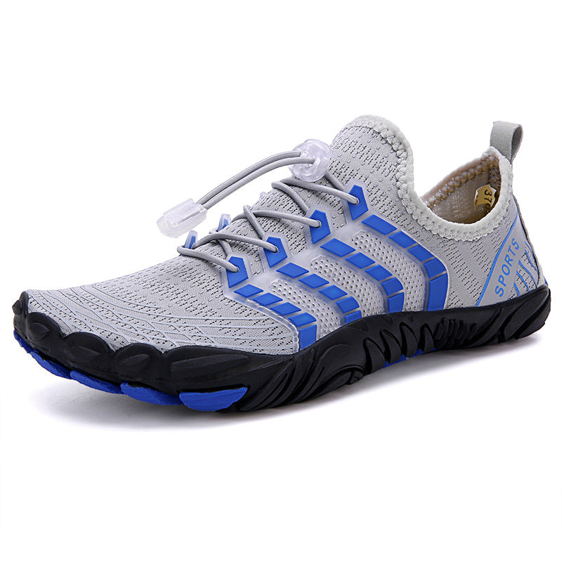 Elorvian TrailFlex™ Adventure Shoes