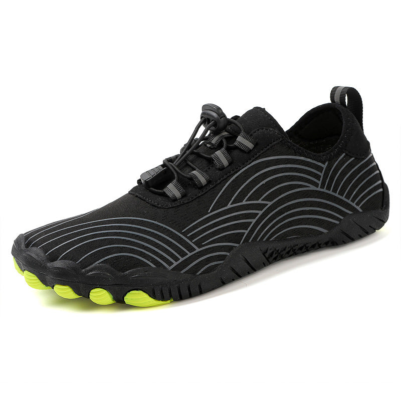Elorvian AirStride sneaker colour options