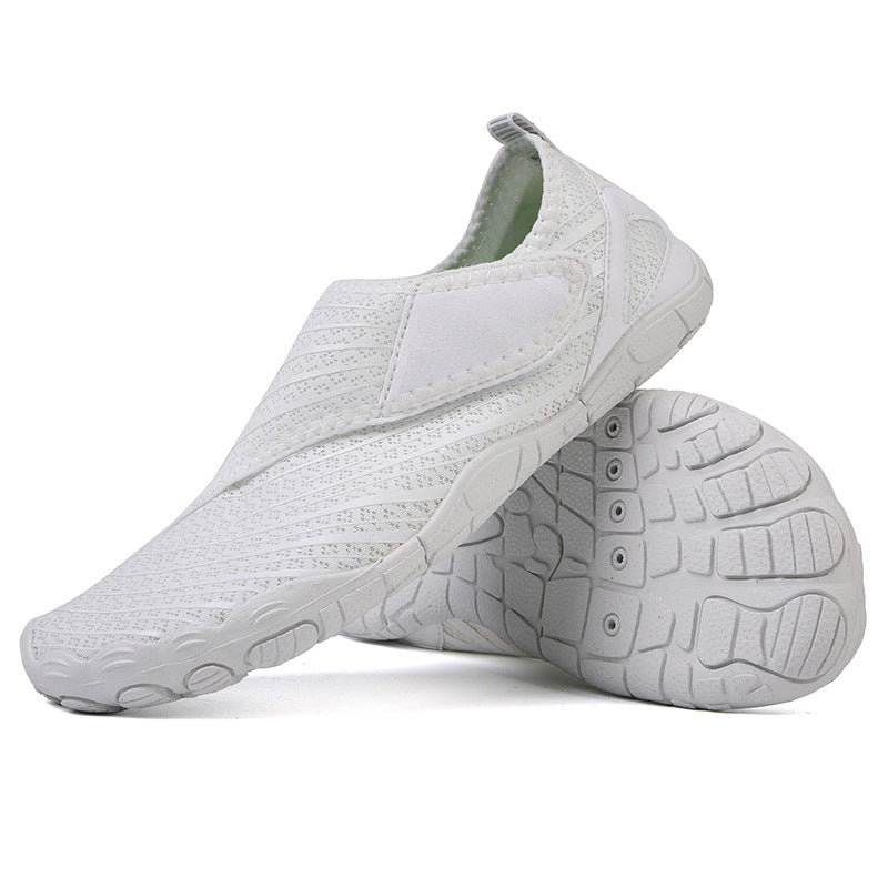 Elorvian AquaFlex barefoot water shoe colour option